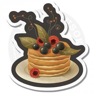 Стикер Блинчики