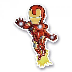 IRONMAN