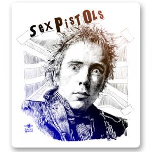 Sex Pistols