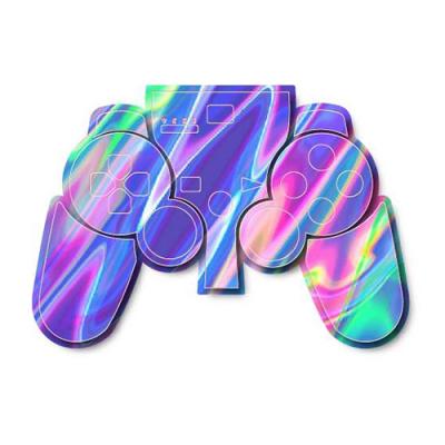 Наклейка на джойстик PS3 "Brightness2000 Controller PS3"