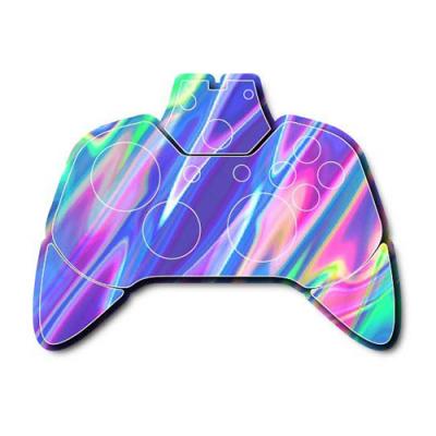 Наклейка на джойстик XBOX ONE "Brightness2000 Controller Xbox"