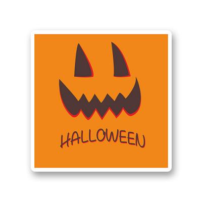 Стикер "Trick or treat night"