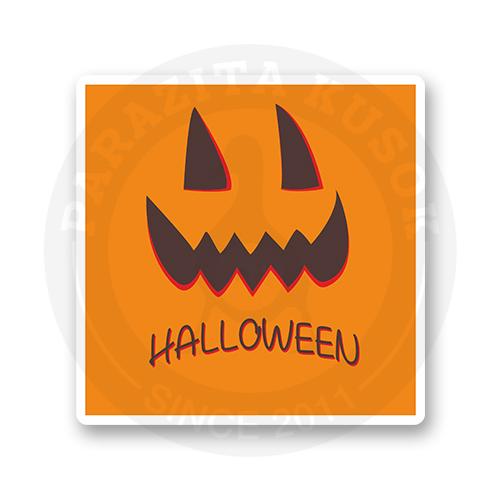 Стикер "Trick or treat night"