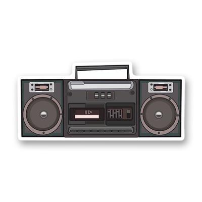 Стикер "МАФОН"