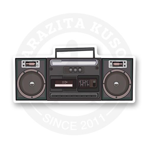 Стикер "МАФОН"