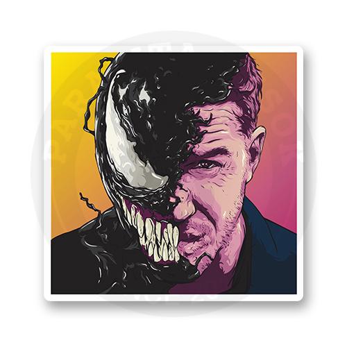 Стикер "Venom"