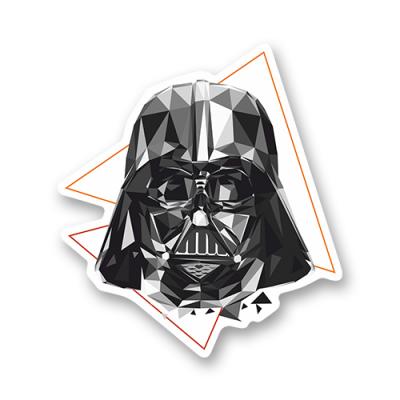 Стикер "Darth Vader"