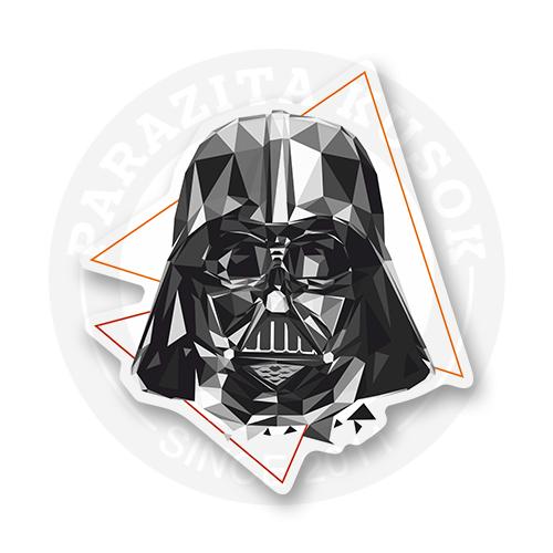 Стикер "Darth Vader"