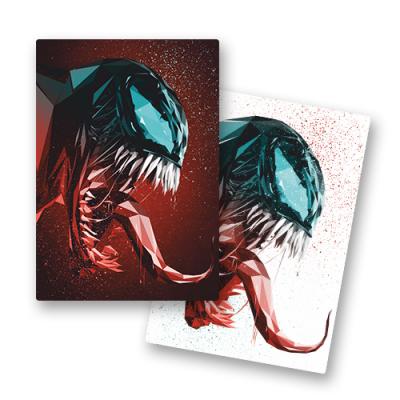 Набор стикеров "Venom"