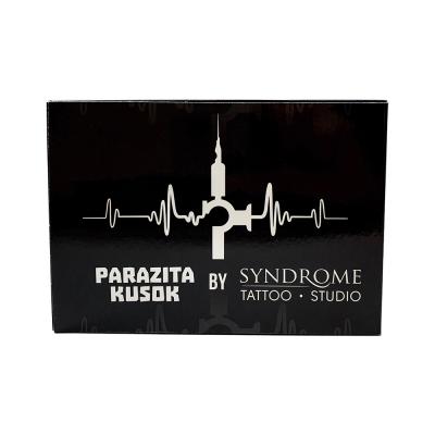 vas paraziták)