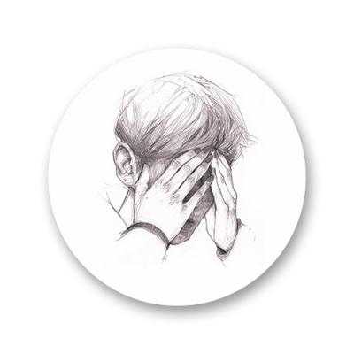 Стикер "baekhyun (exo)"