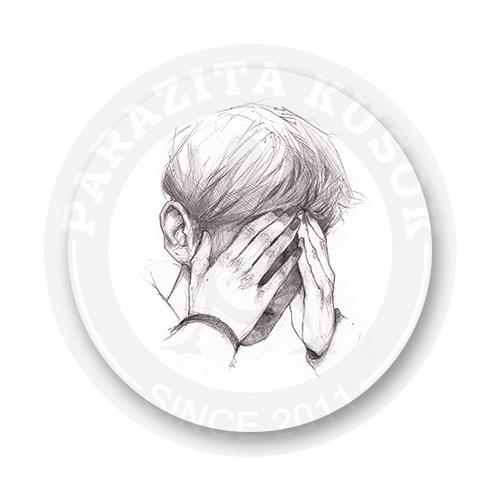 Стикер "baekhyun (exo)"