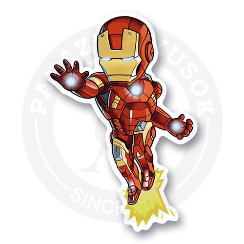 IRONMAN