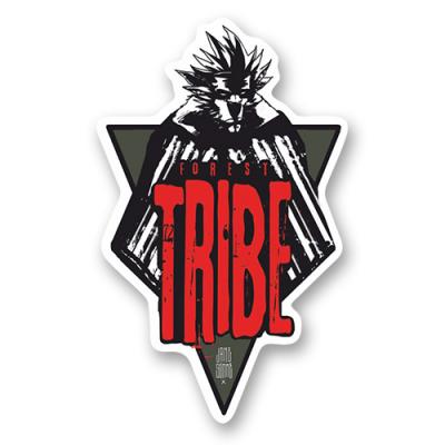 Стикер "Forest Tribe"