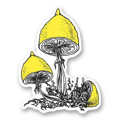Стикер "Lemonita"