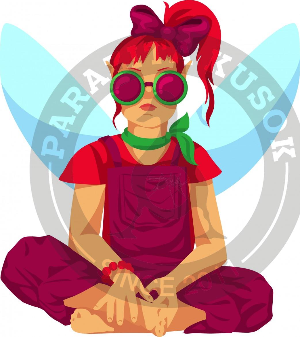 автор: 	Lubystok