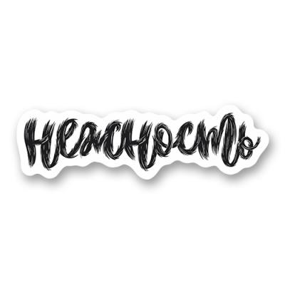 ***Стикер "Нежность"