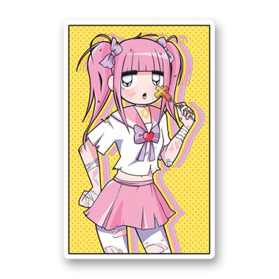 Стикер "Lollipop"