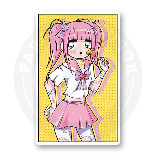 Стикер "Lollipop"