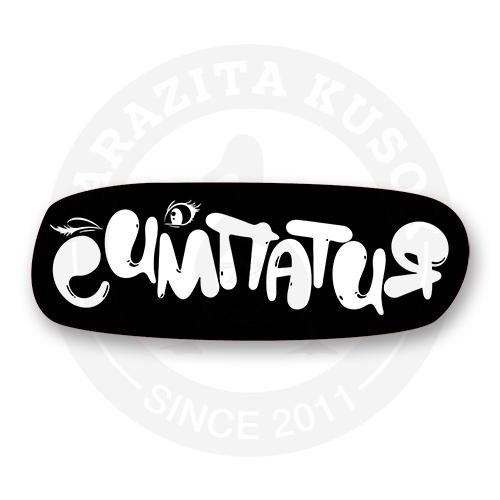 Стикер "Симпатия"