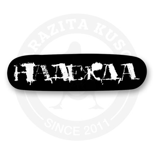 Стикер "Надежда"