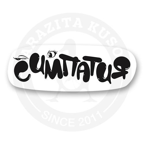Стикер "Симпатия"