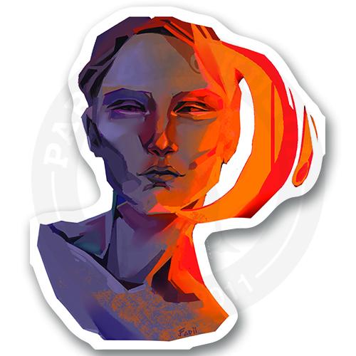 Дитя солнца