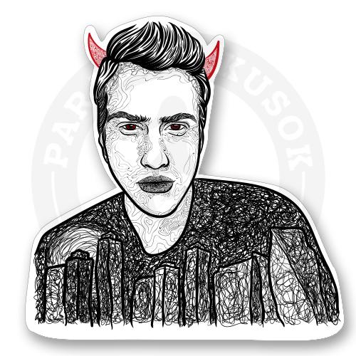 Сергей Hell Yeah