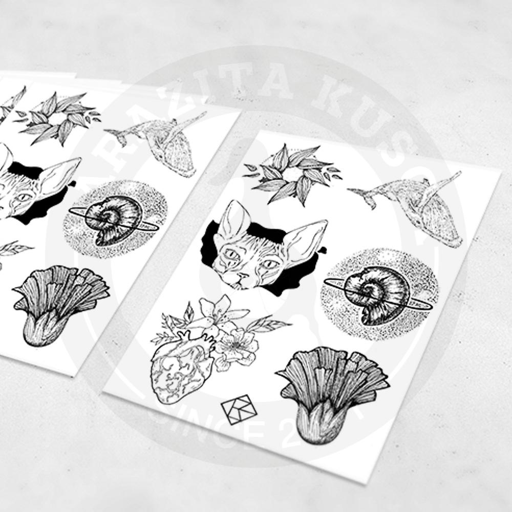 FAUNA