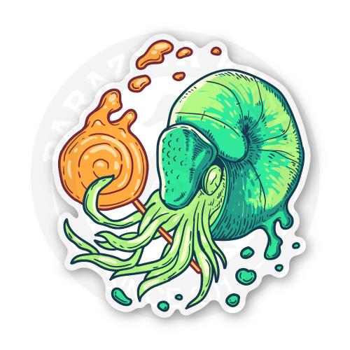Морской леденц