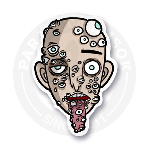 Sticker Got some medicine?