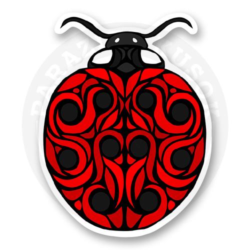 Божья коровка