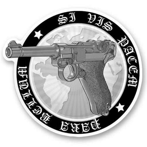 Хочешь мира готовься к войне на латыни татуировка для мужчин эскизы
