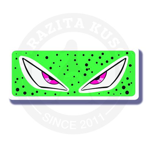 Глаза