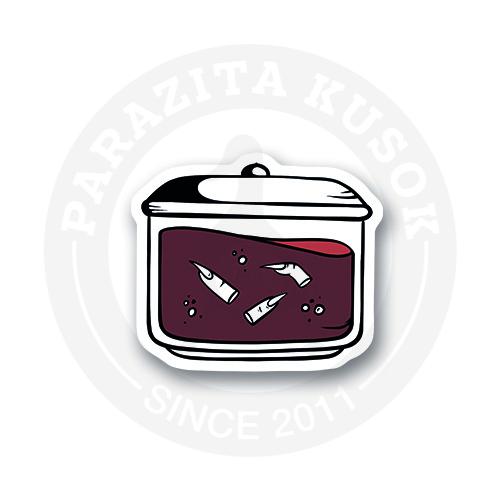 Пальчики