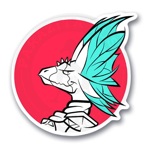 Ящерка - Divinity original sin 2
