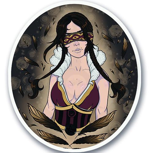 Карта филиппы эйльхарт ведьмак 3