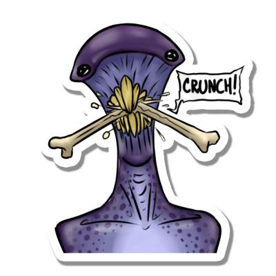 Bonecruncher