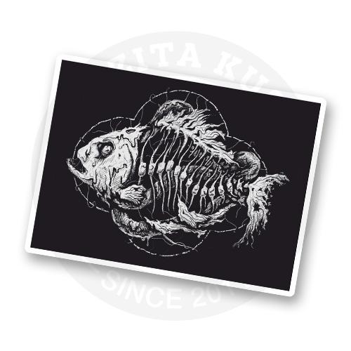 Deadfish