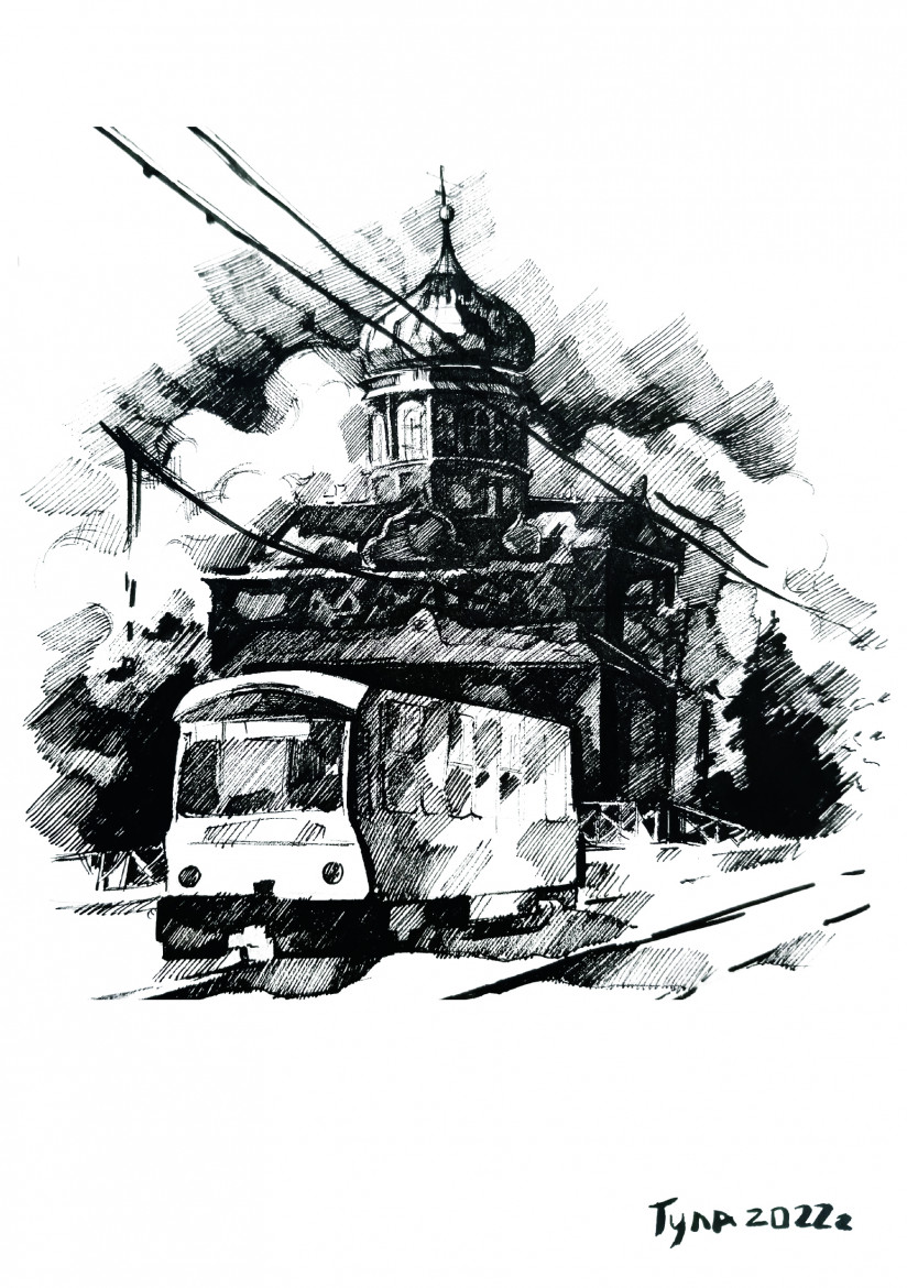 Тульская улица
