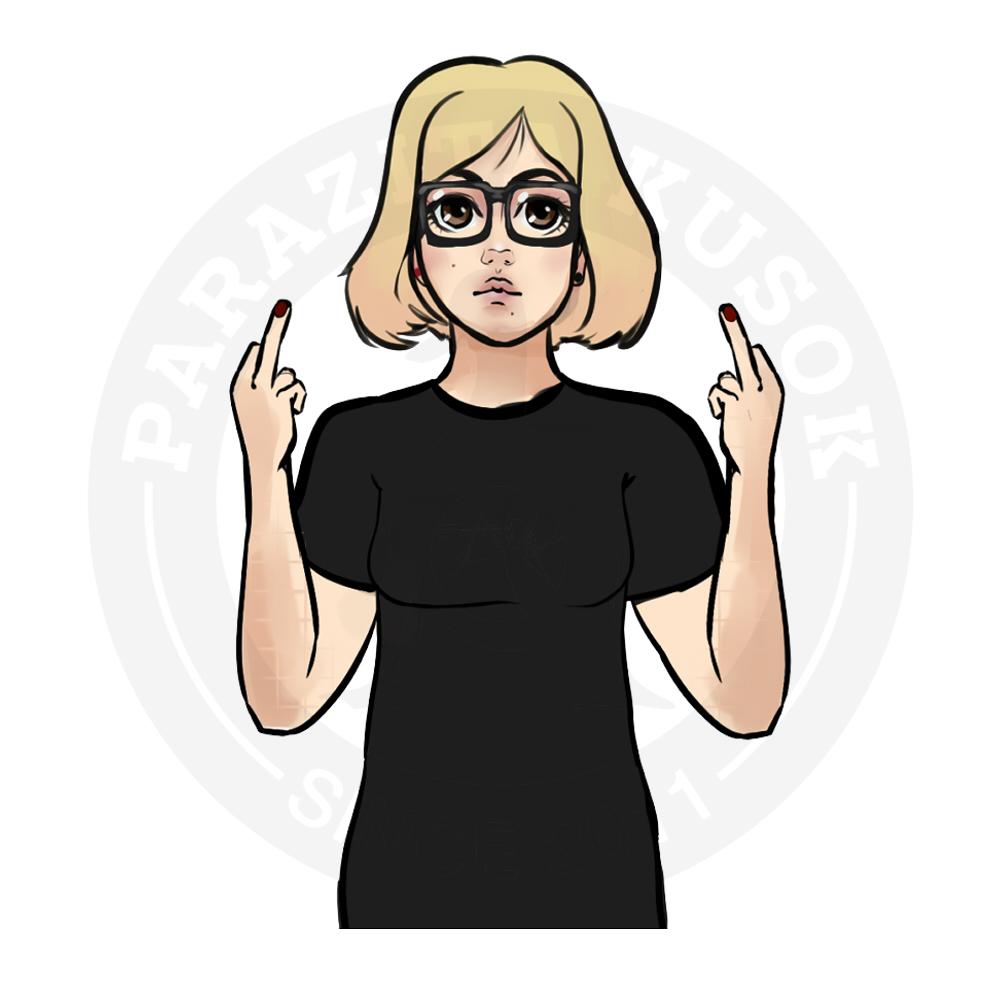 Sticker желаю счастья