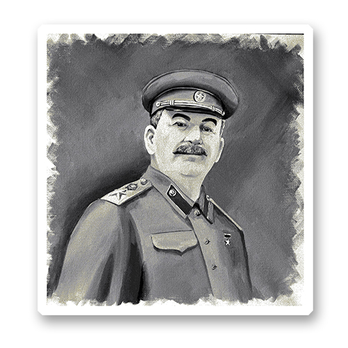 Сталин
