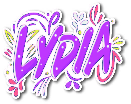 Лидия