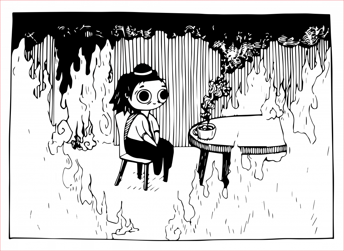 it's fine