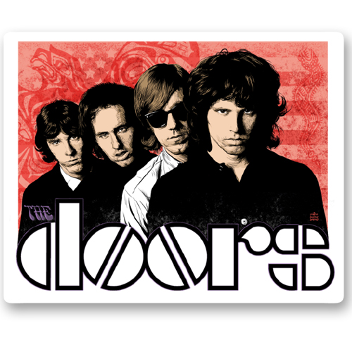 The Doors