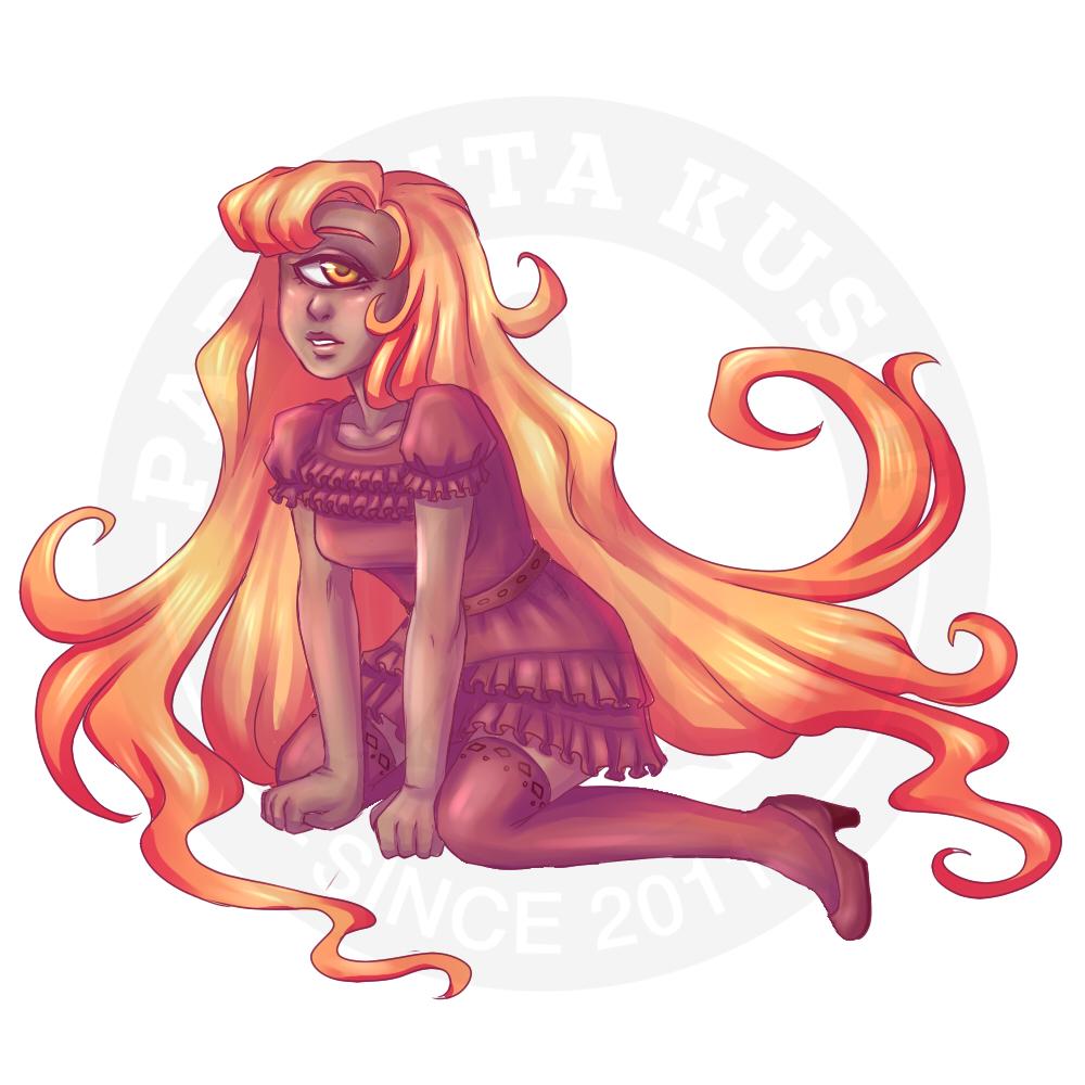Автор: Moferiah