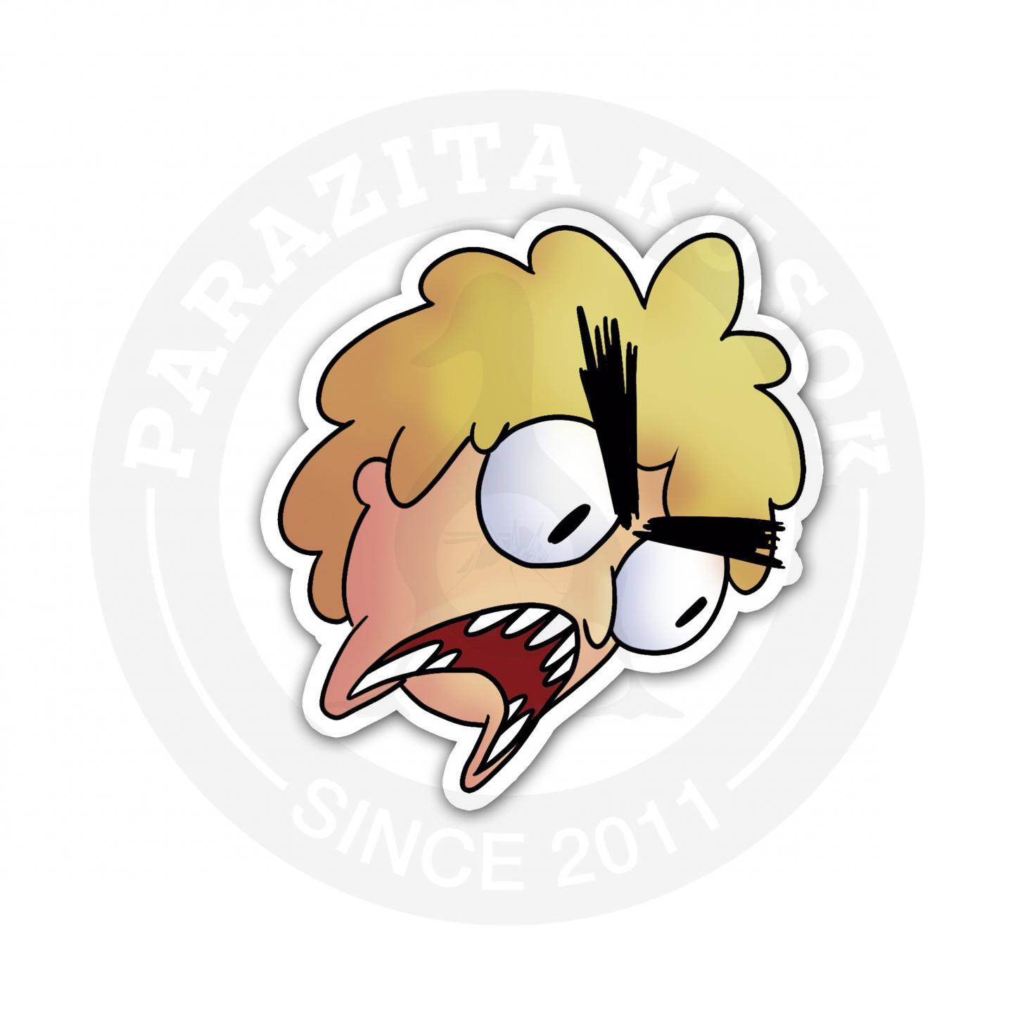Автор: Foccoon