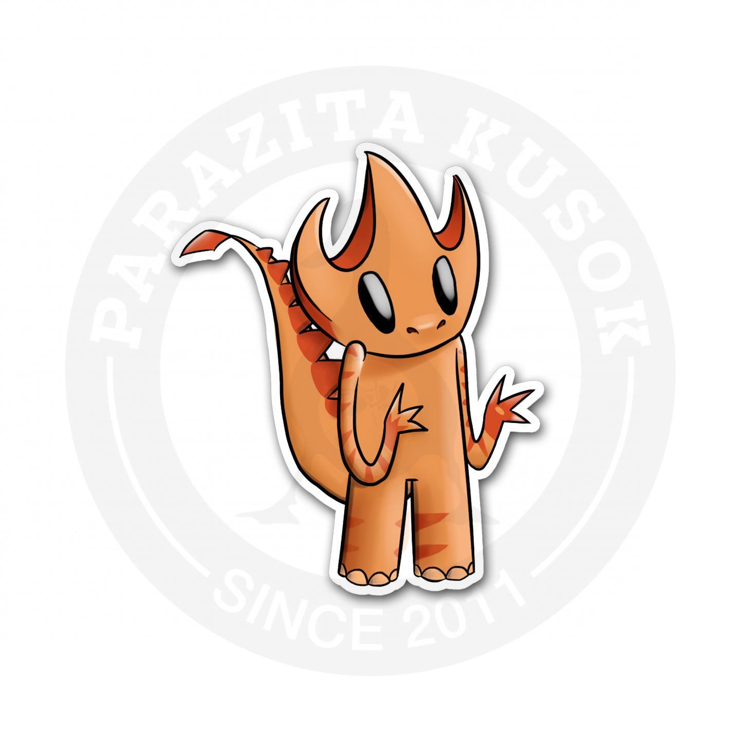 Автор: Foccoon