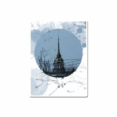 Наклейки "Санкт-Петербург"