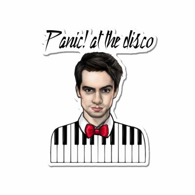 Солист группы Panic